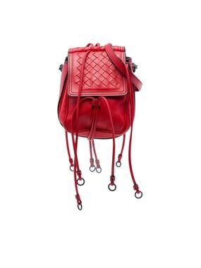 Bottega Veneta Nappa Intrecciato Double #291204B83B